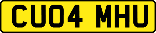 CU04MHU