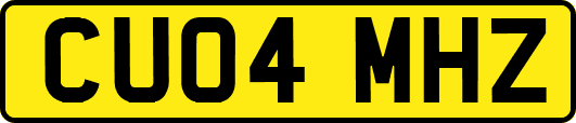 CU04MHZ