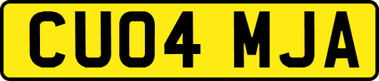 CU04MJA