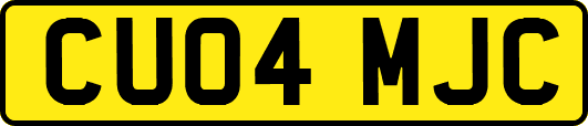 CU04MJC