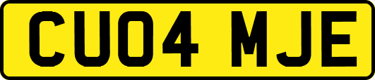CU04MJE
