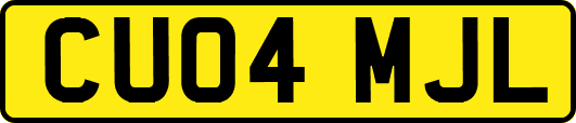 CU04MJL
