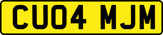 CU04MJM