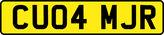 CU04MJR