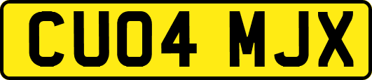 CU04MJX