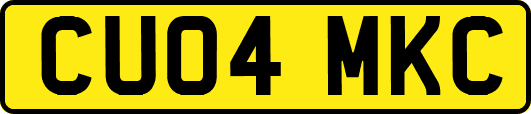 CU04MKC