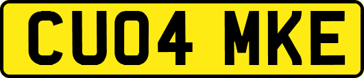 CU04MKE