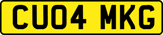 CU04MKG