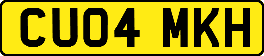 CU04MKH