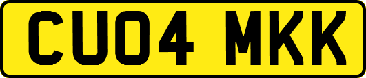 CU04MKK