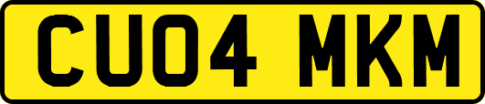 CU04MKM