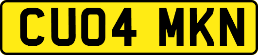 CU04MKN