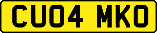 CU04MKO