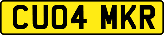 CU04MKR