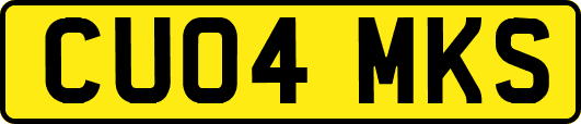 CU04MKS