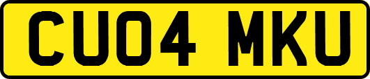CU04MKU