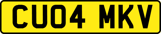 CU04MKV
