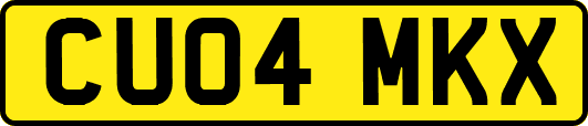 CU04MKX