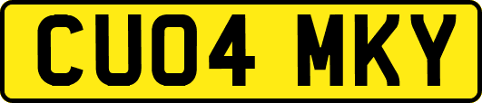 CU04MKY