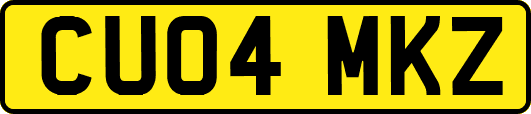 CU04MKZ