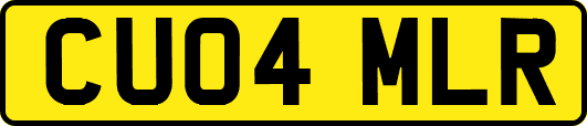 CU04MLR