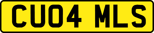 CU04MLS