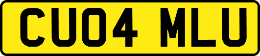 CU04MLU