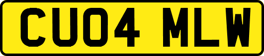 CU04MLW