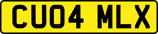 CU04MLX
