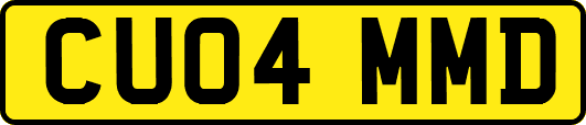CU04MMD