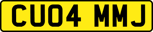 CU04MMJ