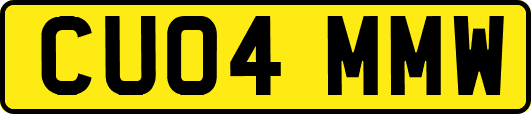CU04MMW