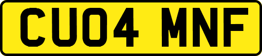 CU04MNF