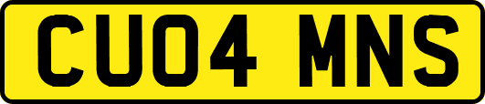 CU04MNS