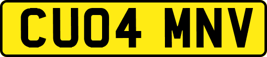 CU04MNV