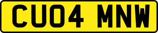 CU04MNW