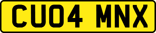 CU04MNX
