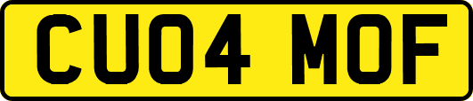 CU04MOF