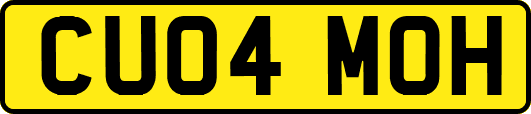 CU04MOH