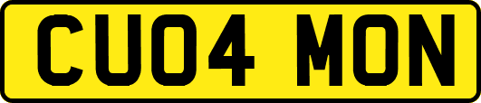 CU04MON