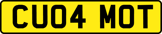 CU04MOT
