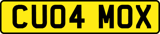 CU04MOX