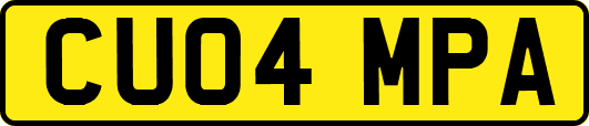 CU04MPA