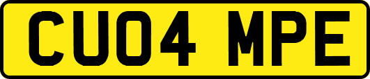 CU04MPE