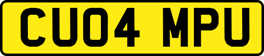 CU04MPU