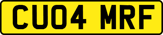 CU04MRF
