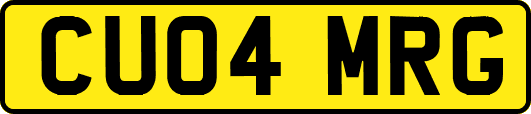 CU04MRG