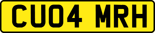 CU04MRH