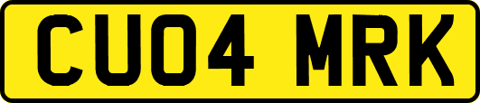 CU04MRK