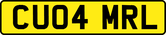CU04MRL